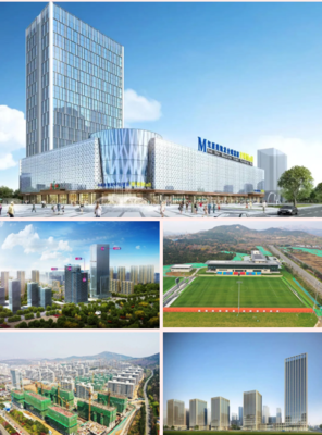 納稅7.2億元 興業集團再獲日照市“經濟發展突出貢獻獎”