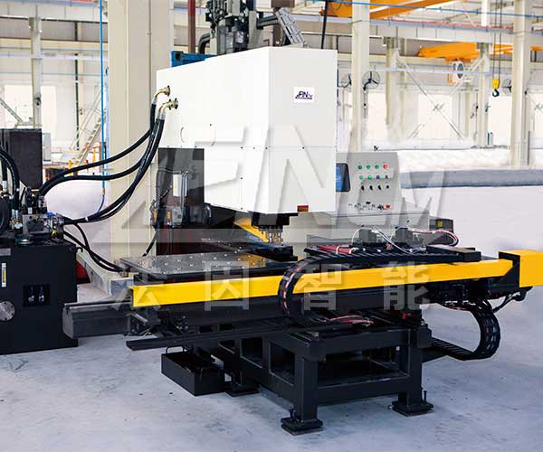 德州板機(jī)型號與山東法因?qū)嵙S家在電力行業(yè)的應(yīng)用