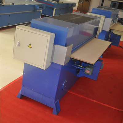 裁斷機安全操作規程——鴻鋼裁斷機液壓機械專欄